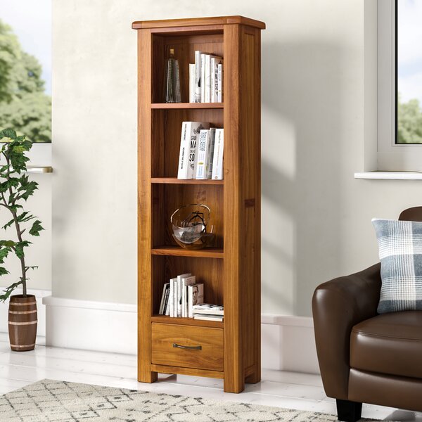 60cm tall deals bookcase